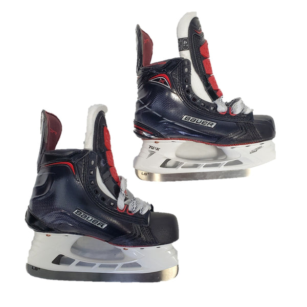 Bauer Vapor 1X 2.0 - Pro Stock Hockey Skates - Size 4.5D