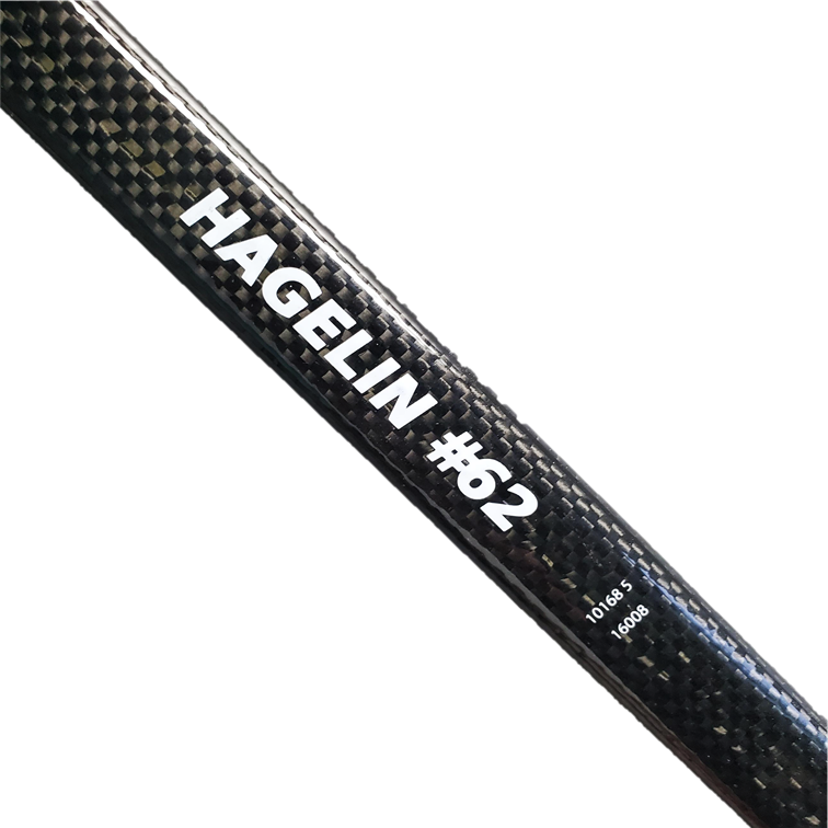 Carl Hagelin Pro Stock - True Project X (LNH)