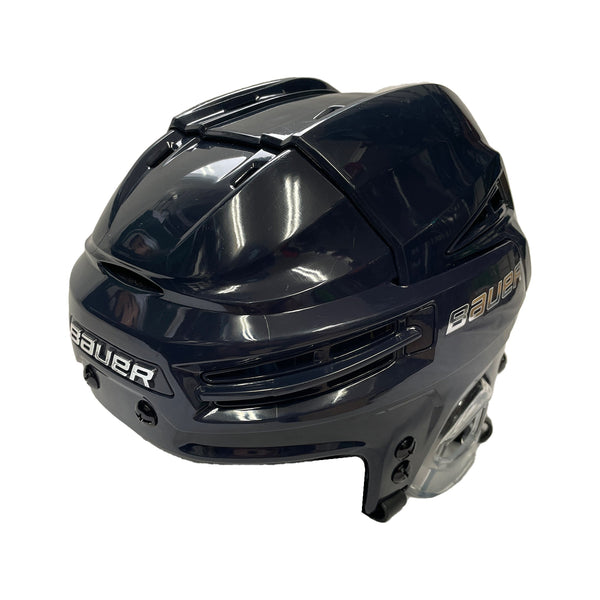 Bauer Re-Akt 100 - Hockey Helmet (Navy)