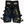 Load image into Gallery viewer, Vaughn Velocity V8 - Used Pro Stock Goalie Pads (Navy/White/Yellow)

