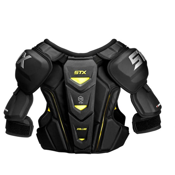 STX Stallion 500 Shoulder Pads