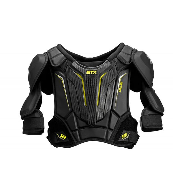 STX Stallion 500 Shoulder Pads