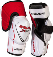 Bauer Vapor X800 - Coudières