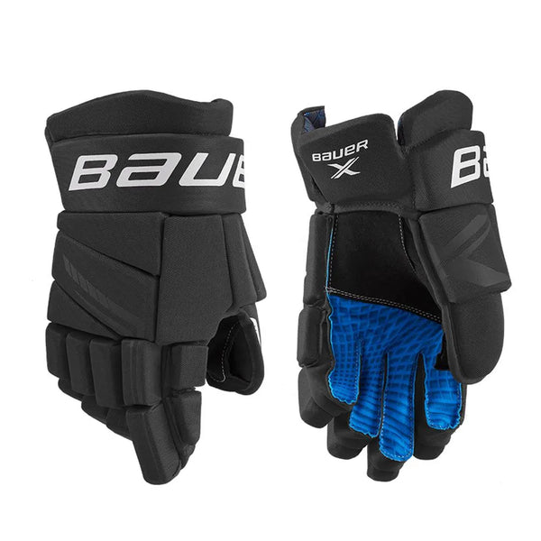 Bauer X - Intermediate Glove