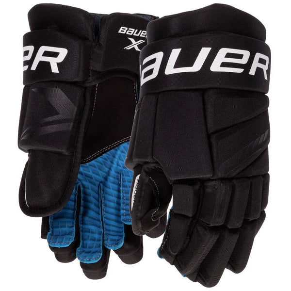 Bauer X - Intermediate Glove