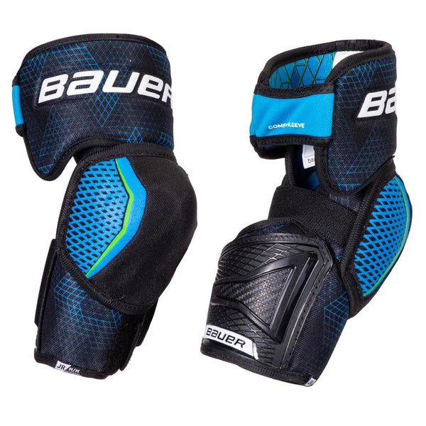 Bauer X - Junior Elbow Pads