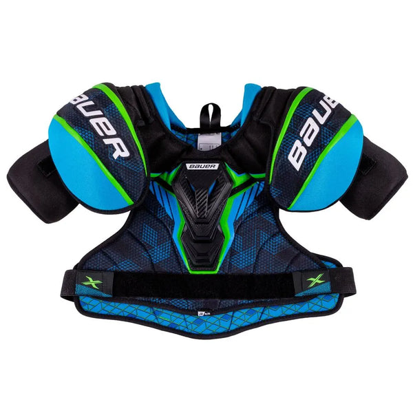 Bauer X - Junior Shoulder Pads