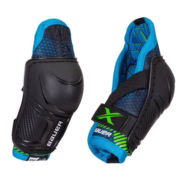 Bauer X - Youth Elbow Pads