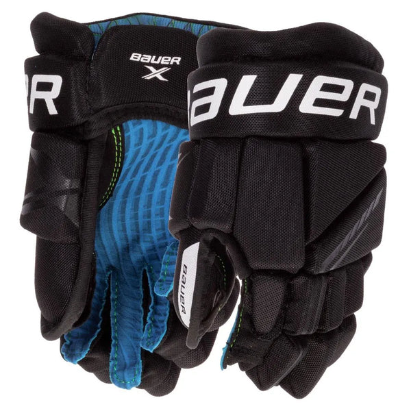 Bauer X - Youth Glove